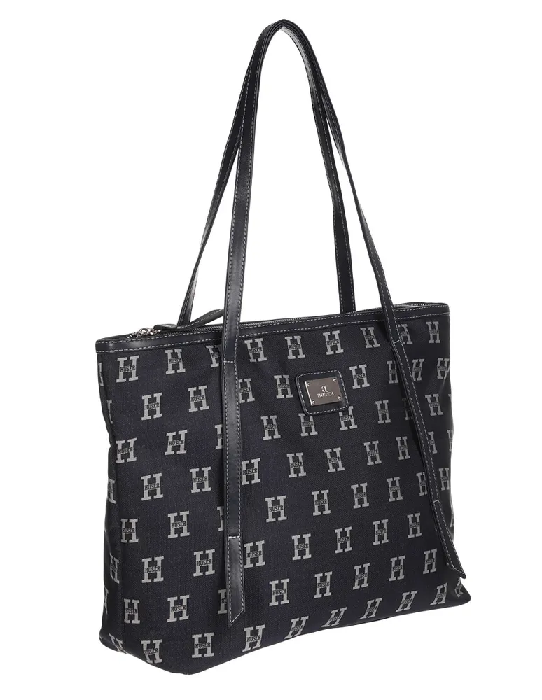 Bolsa huser best sale tote liverpool