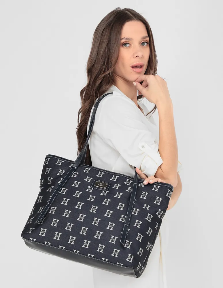 HUSER Bolsa tote Huser para mujer Paseo Interlomas Mall