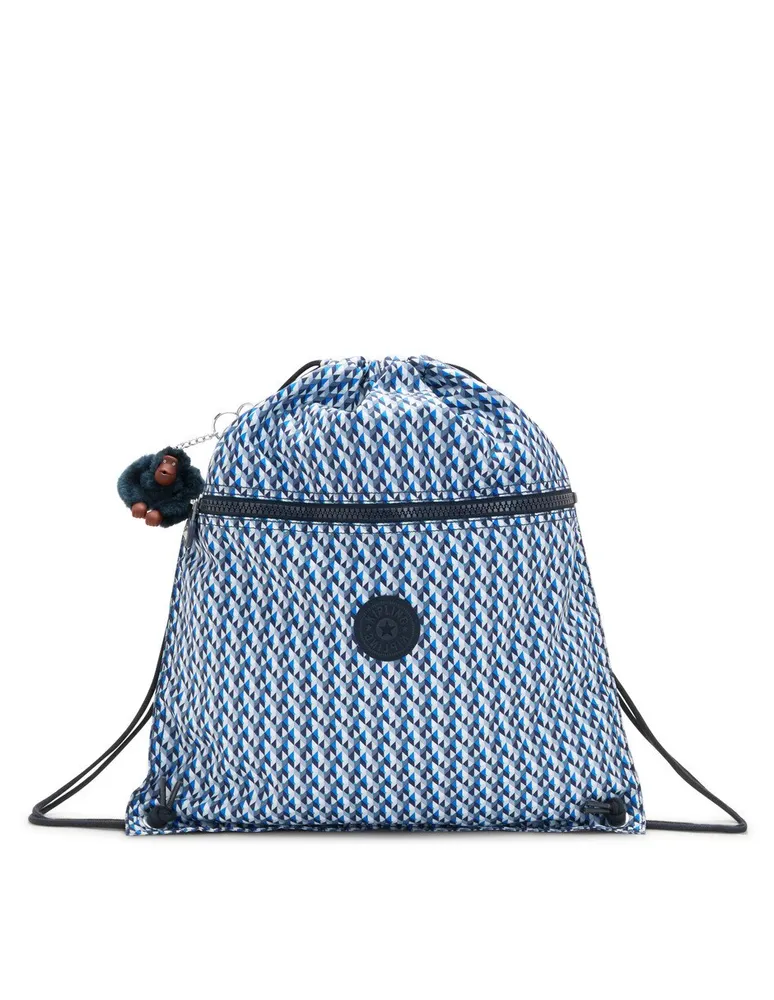 KIPLING Mochila para viaje Kipling Supertaboo resistente al agua