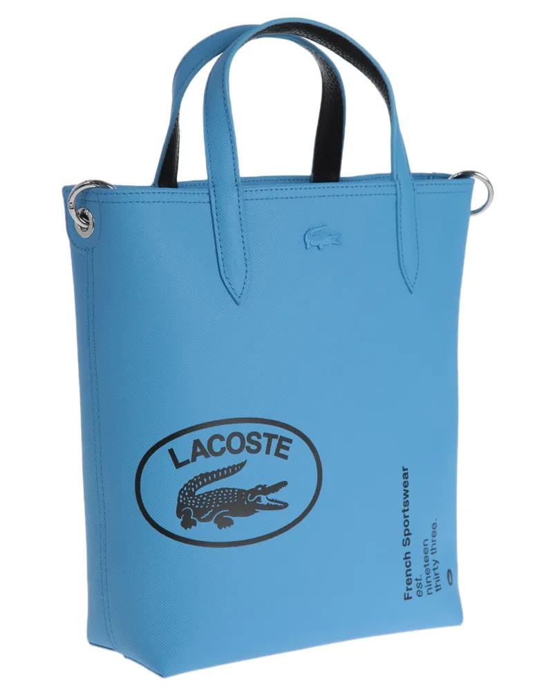 Bolsas cheap lacoste liverpool