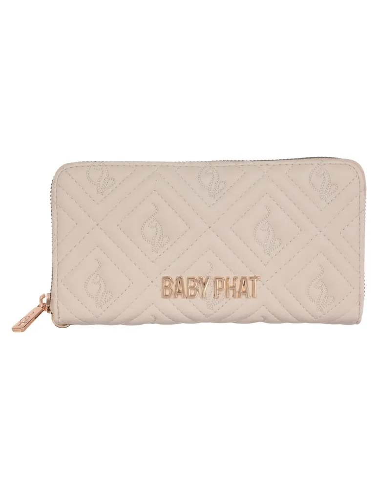 Cartera best sale baby phat