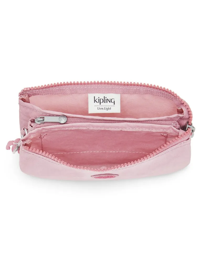 KIPLING Cosmetiquera multiusos Kipling Classics Basic impermeable