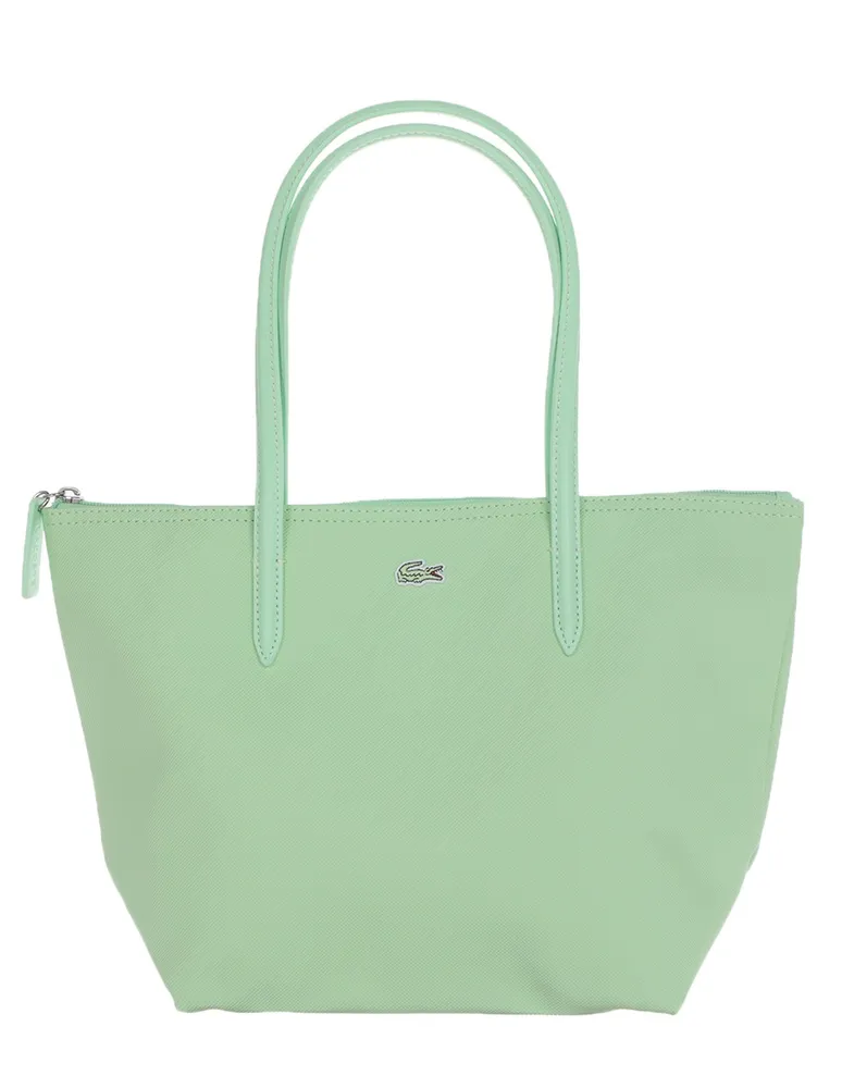 Bolsa best sale shopper lacoste