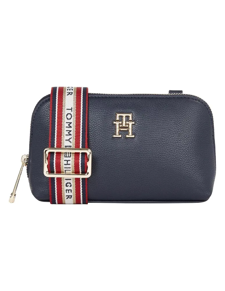 Bolsa crossbody Tommy Hilfiger Life para mujer