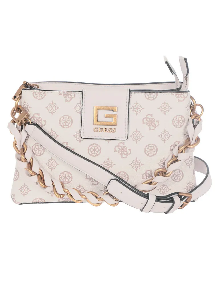 GUESS Bolsa crossbody Guess para mujer Paseo Interlomas Mall