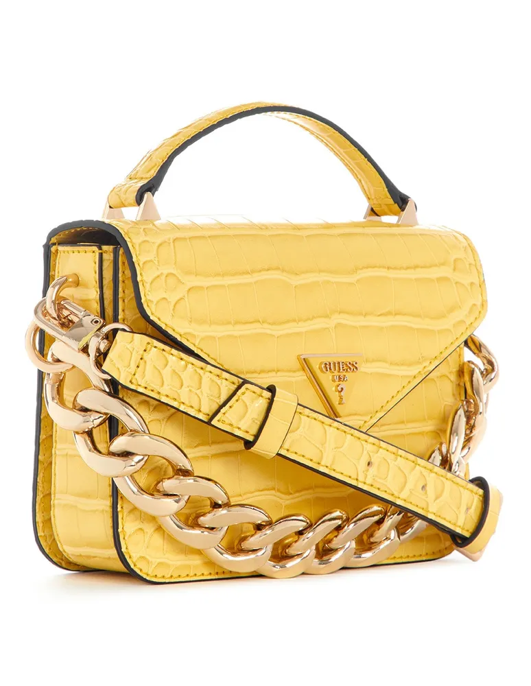 Bolsa crossbody Guess Retour para mujer