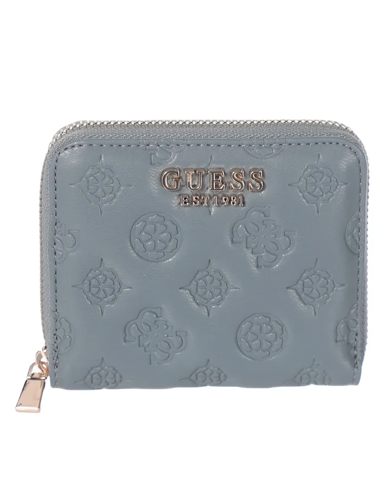 Liverpool discount cartera guess