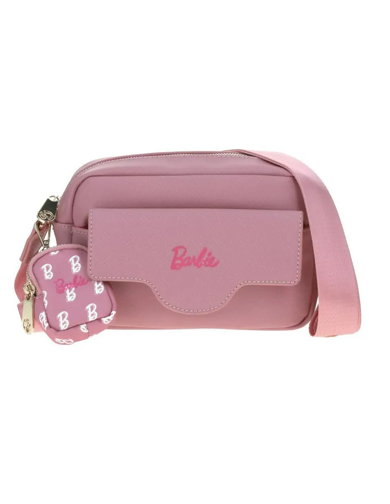 Bolsas best sale barbie liverpool