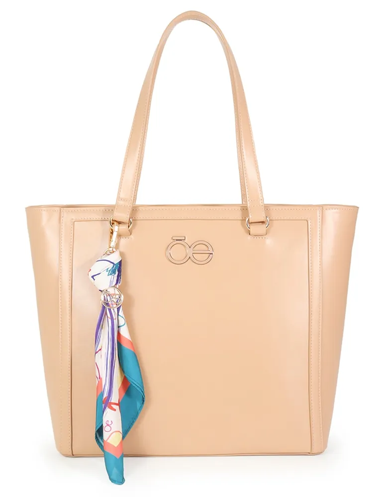 CLOE Bolsa tote CLOE Walid para mujer Paseo Interlomas Mall