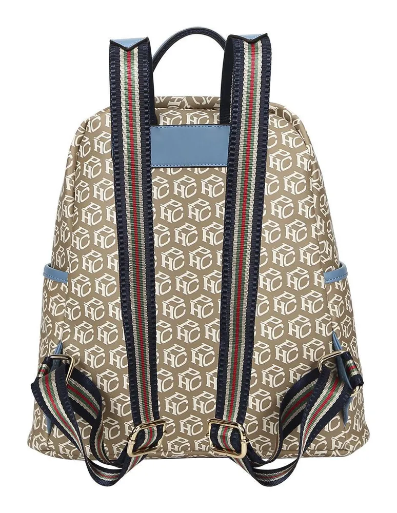 Hpc best sale polo backpack