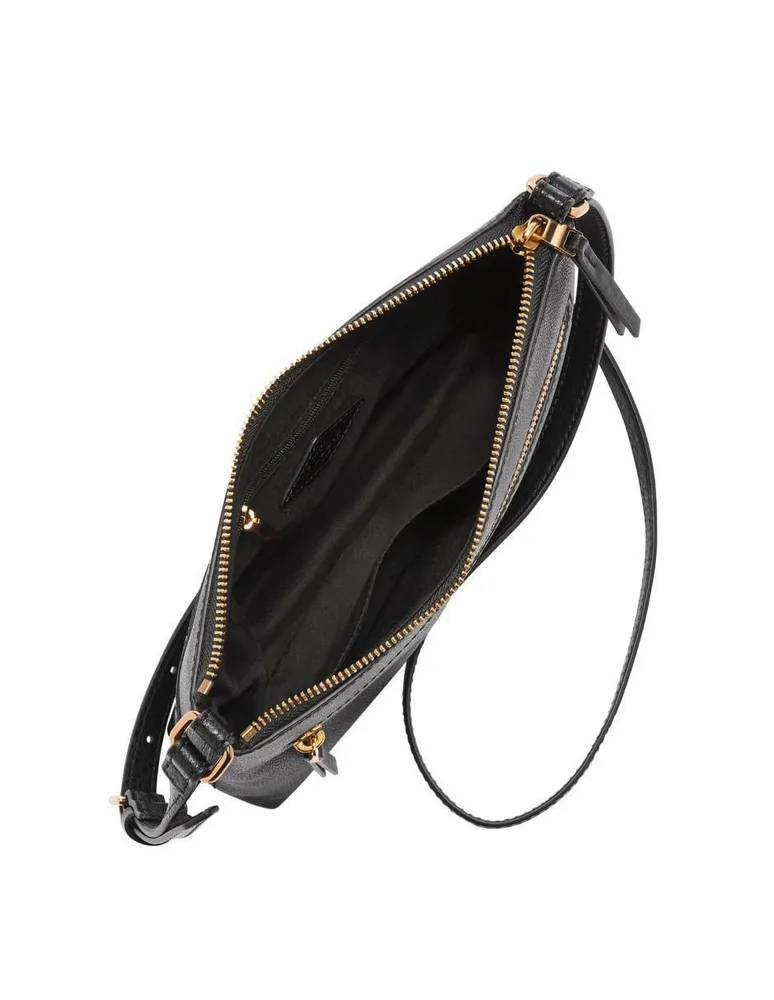 Bolsa best sale fossil crossbody