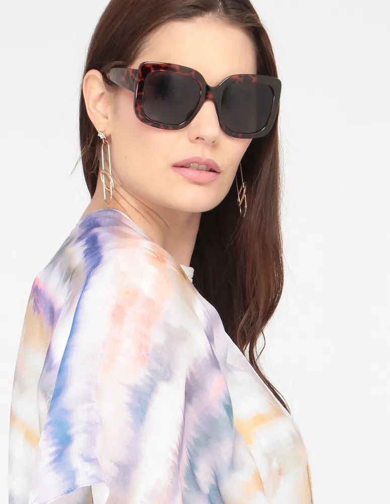 Lentes de sol online mujer liverpool