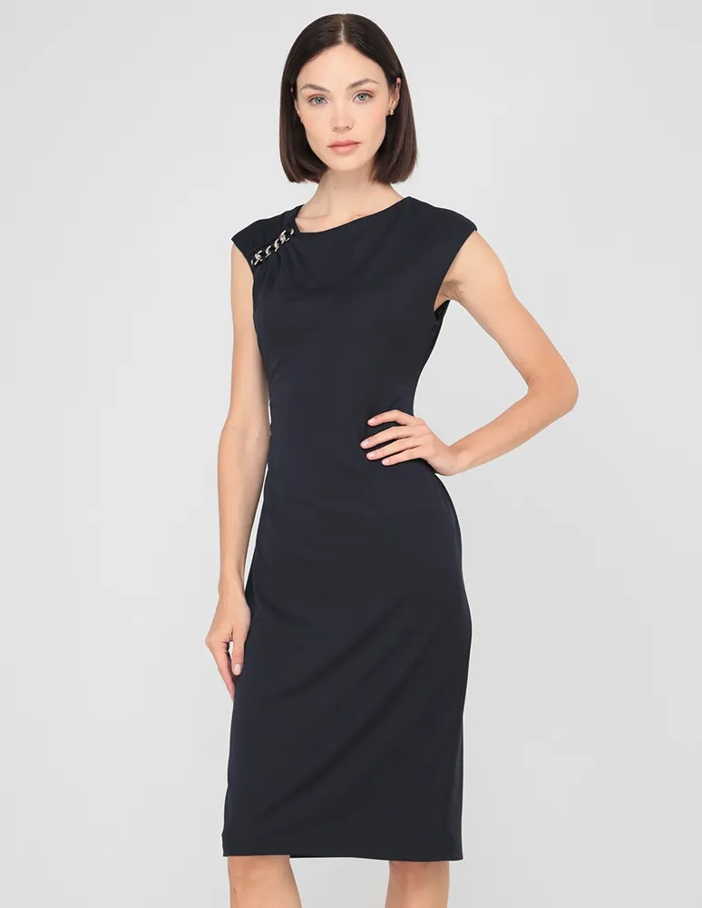 Vestidos ralph lauren liverpool hot sale