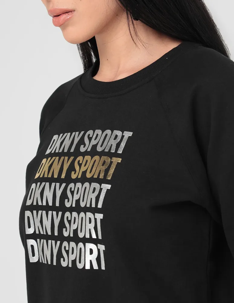 Dkny sudaderas online mujer