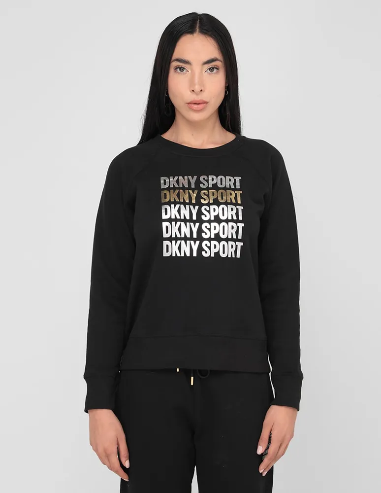 Sudadera DKNY C para mujer