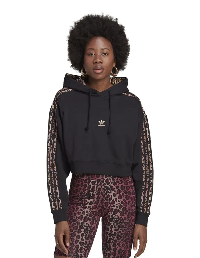 Sudaderas adidas cheap originals para mujer