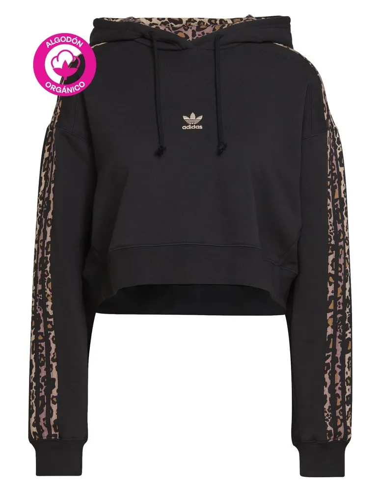 ADIDAS ORIGINALS Sudadera ADIDAS Originals para mujer con capucha