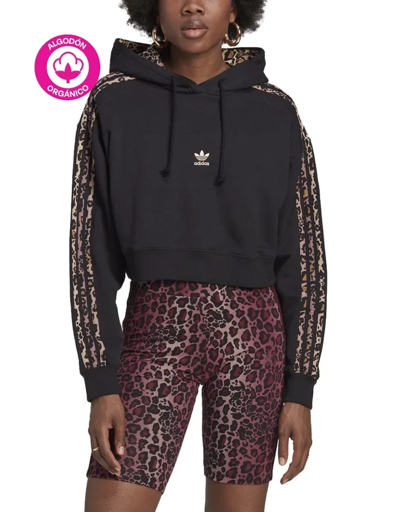 Sudadera adidas mujer online liverpool