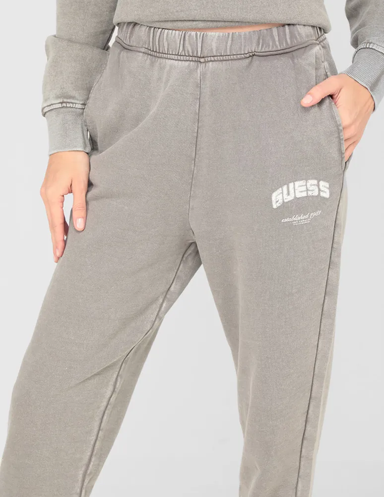 Pants guess 2024 mujer