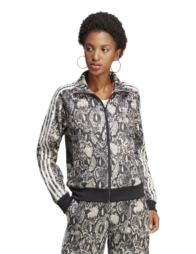 Chamarra adidas hotsell originals mujer