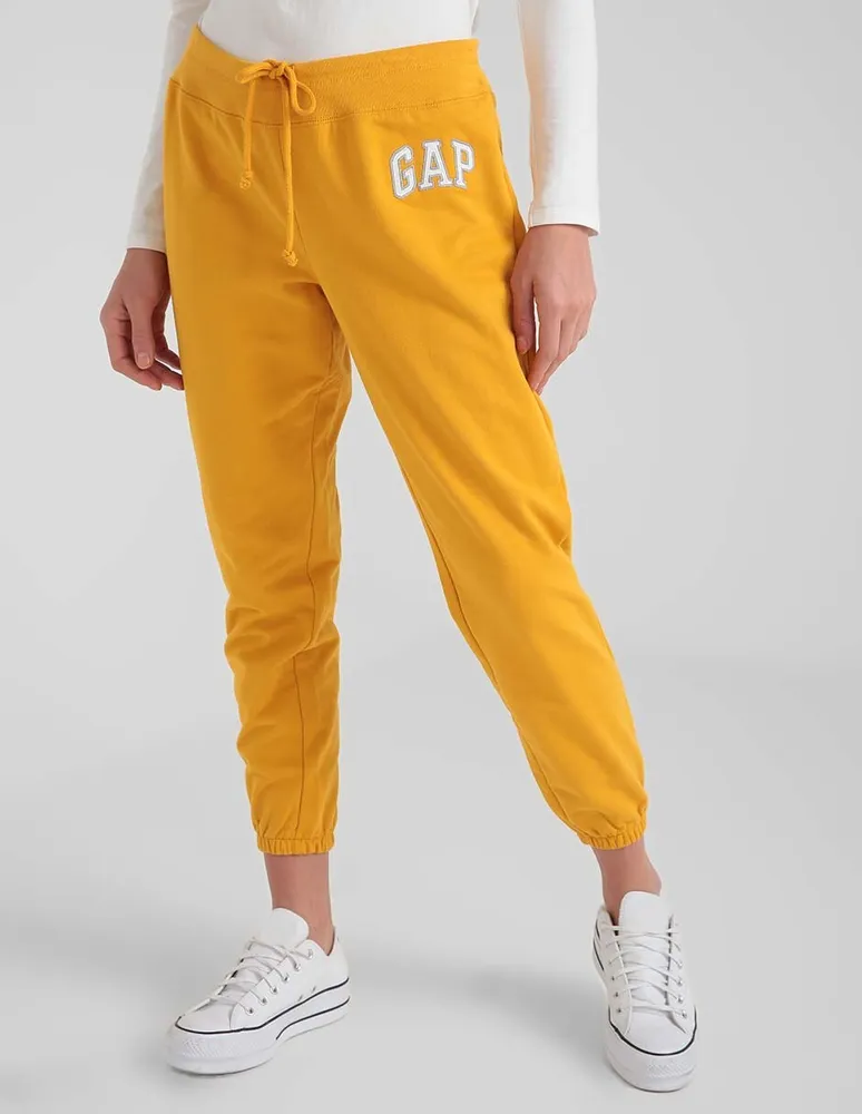 GAP Pants con resorte en el tobillo para mujer Paseo Interlomas Mall