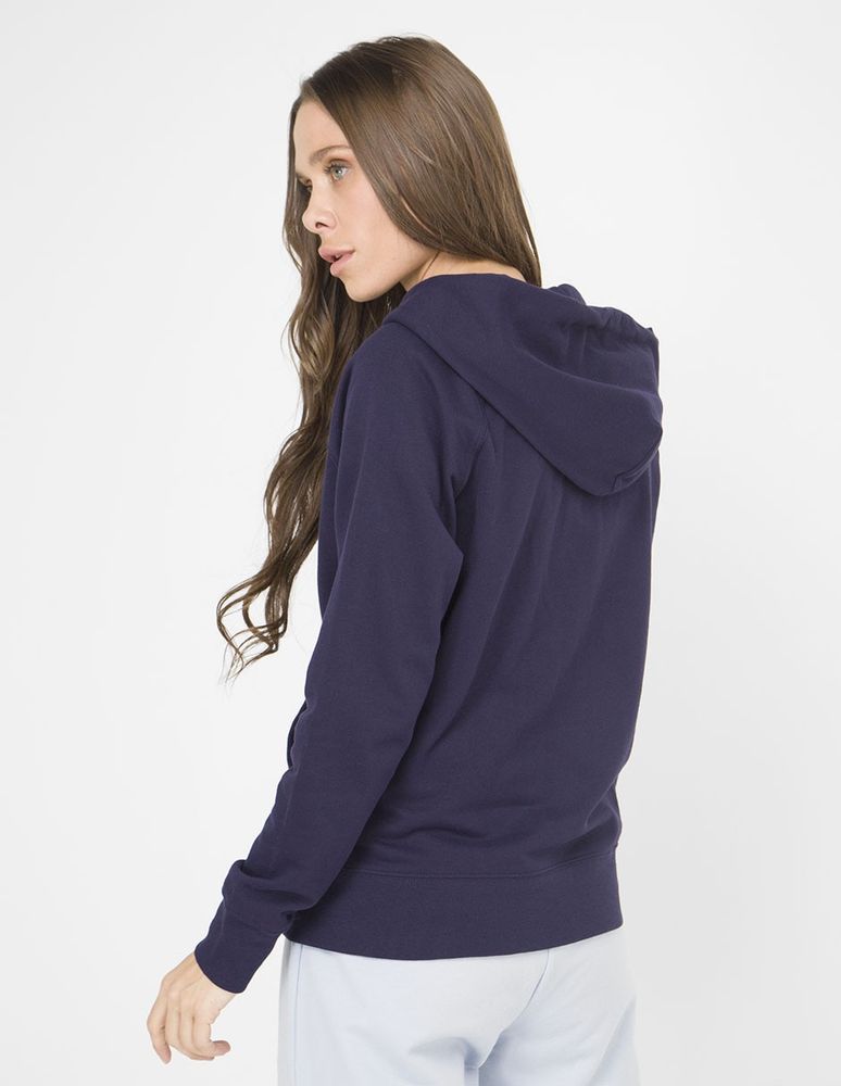 Sudadera GAP para mujer con capucha y bolsa