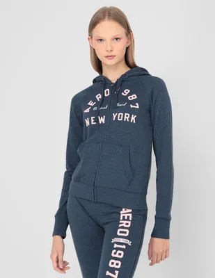 Sudaderas aeropostale de discount mujer