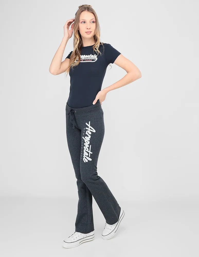 Pants de best sale mujer aeropostale