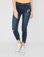 Pantalon aeropostale best sale skinny mujer