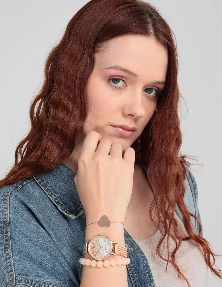 Reloj A ropostale para mujer