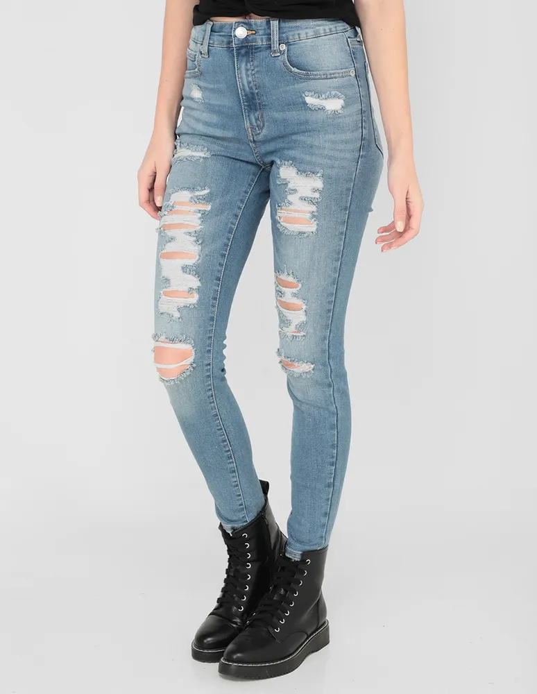 Pantalones aeropostale online liverpool