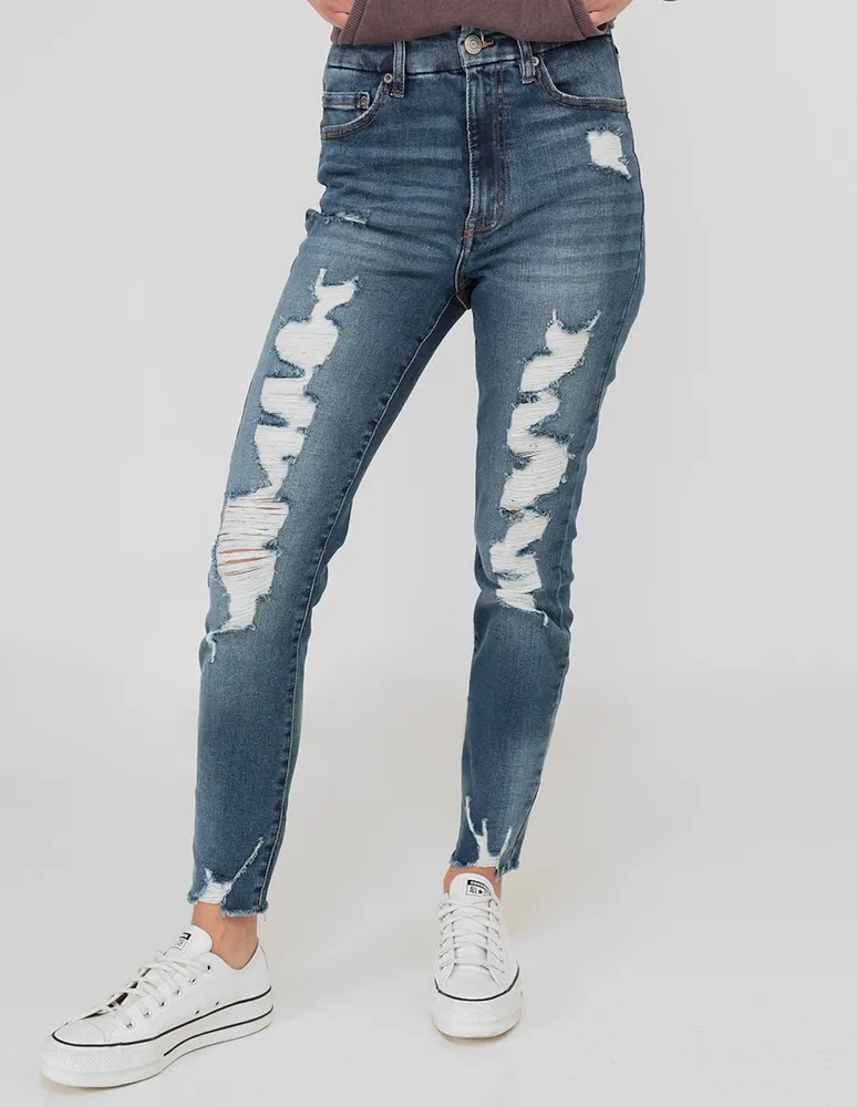 Pantalones aeropostale para discount mujer