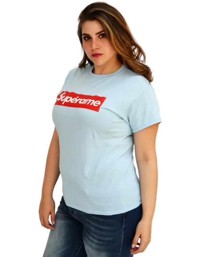 Supreme sueter precio clearance liverpool