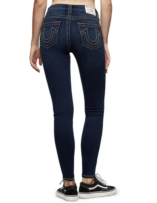 Jeans true discount religion mujer precio