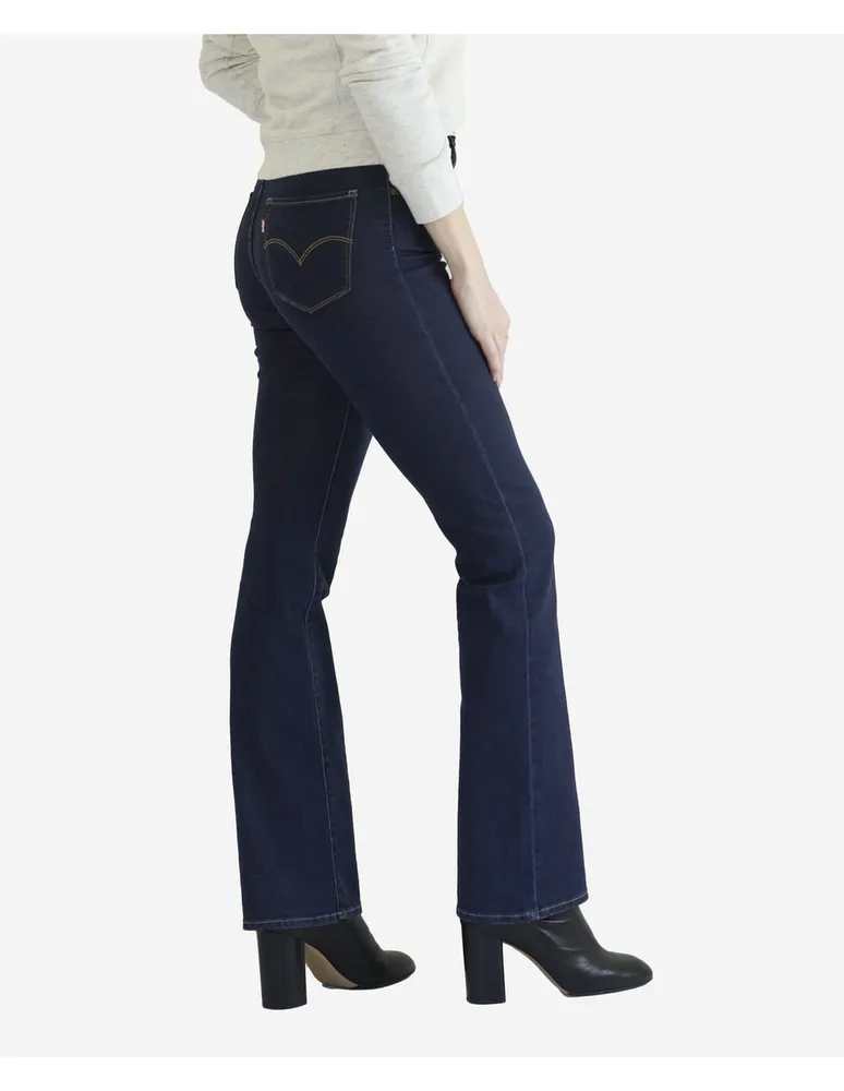 Liverpool pantalones levis dama new arrivals