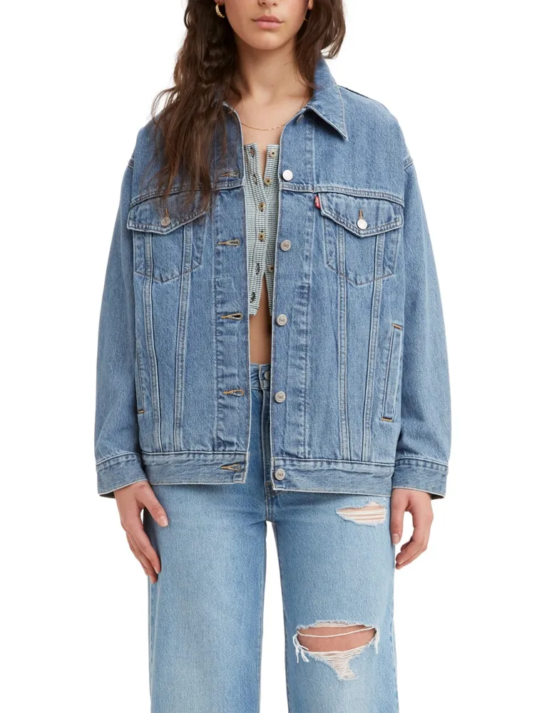 Chamarras levis para cheap mujer