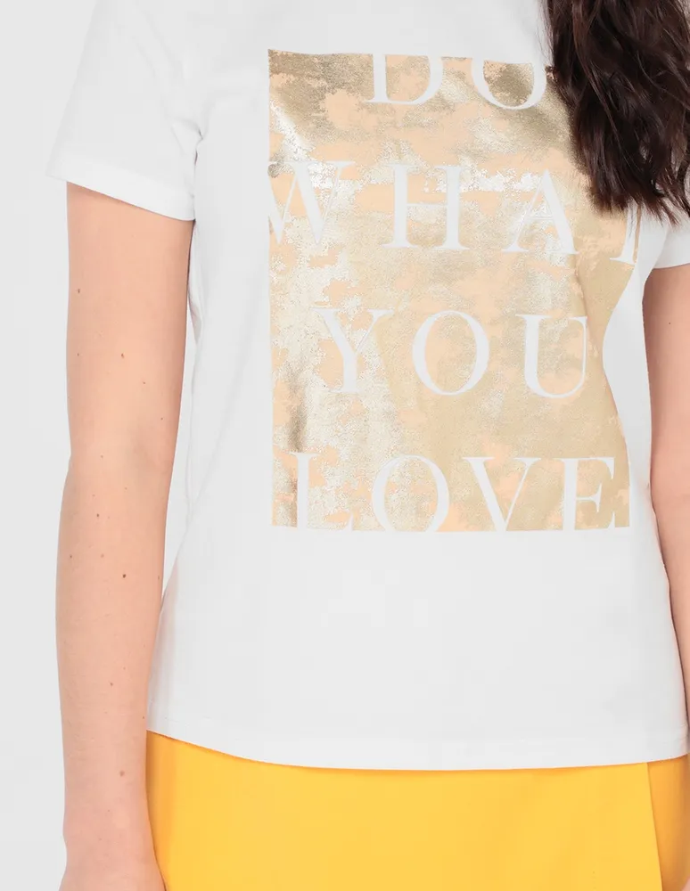 Playeras stradivarius online mujer