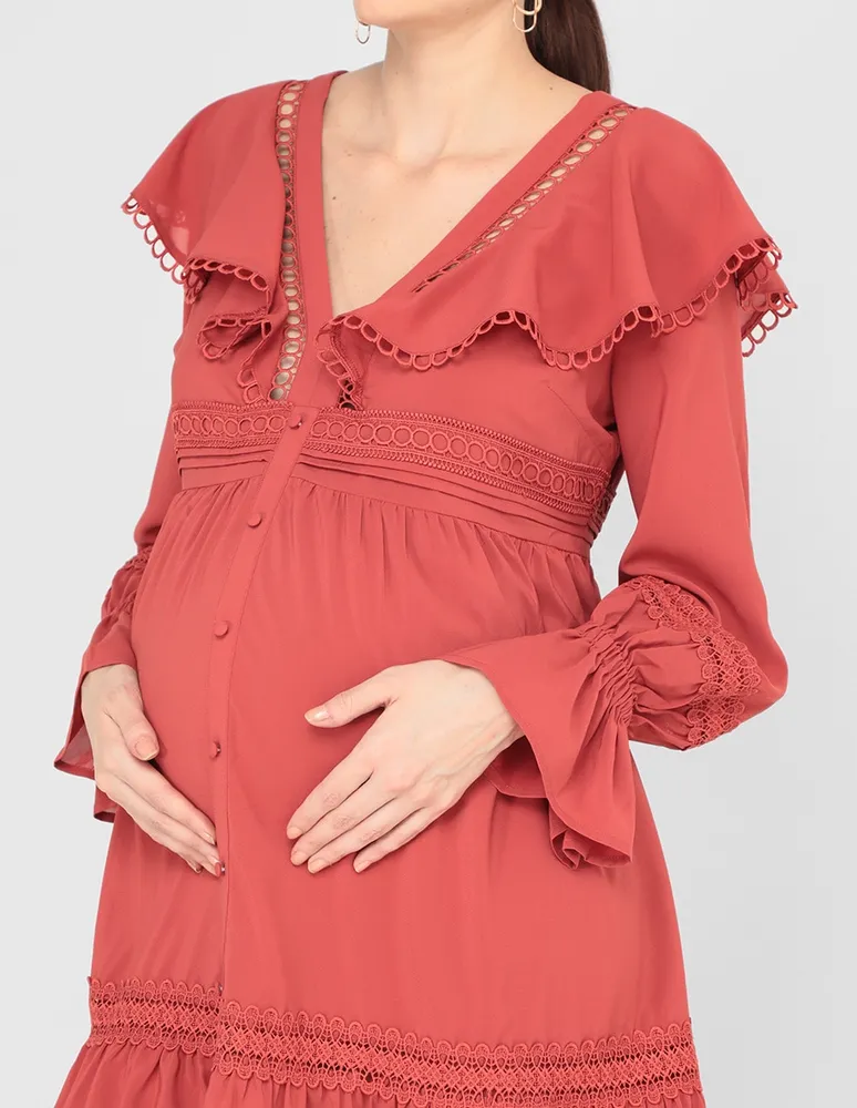 Vestidos de maternidad discount liverpool