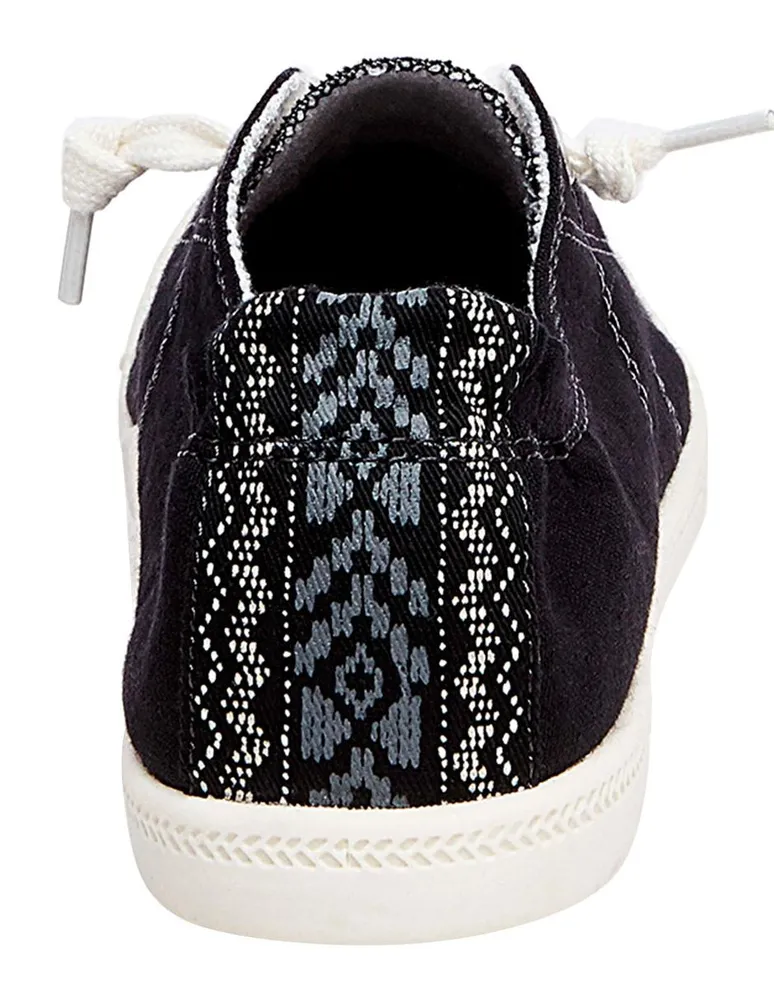 Tenis madden girl discount negro