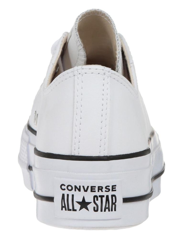 Tenis converse discount para mujer liverpool