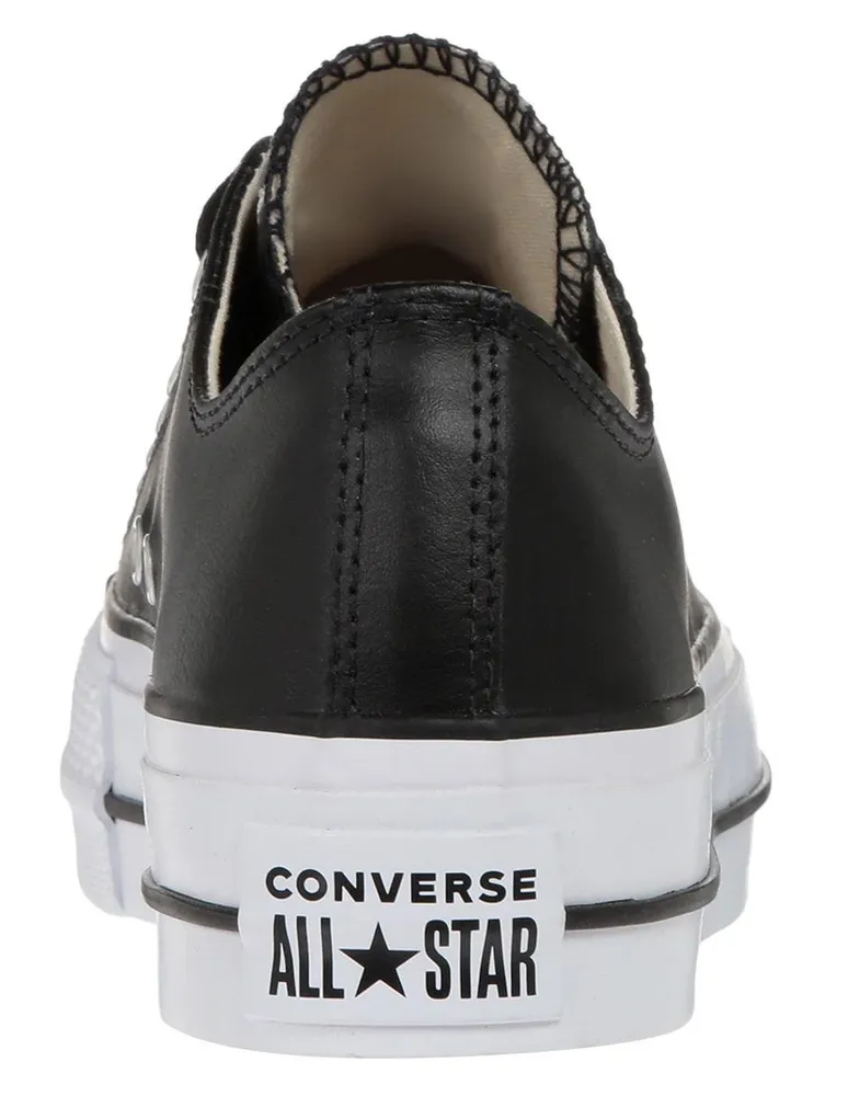 Tenis converse para online mujer liverpool