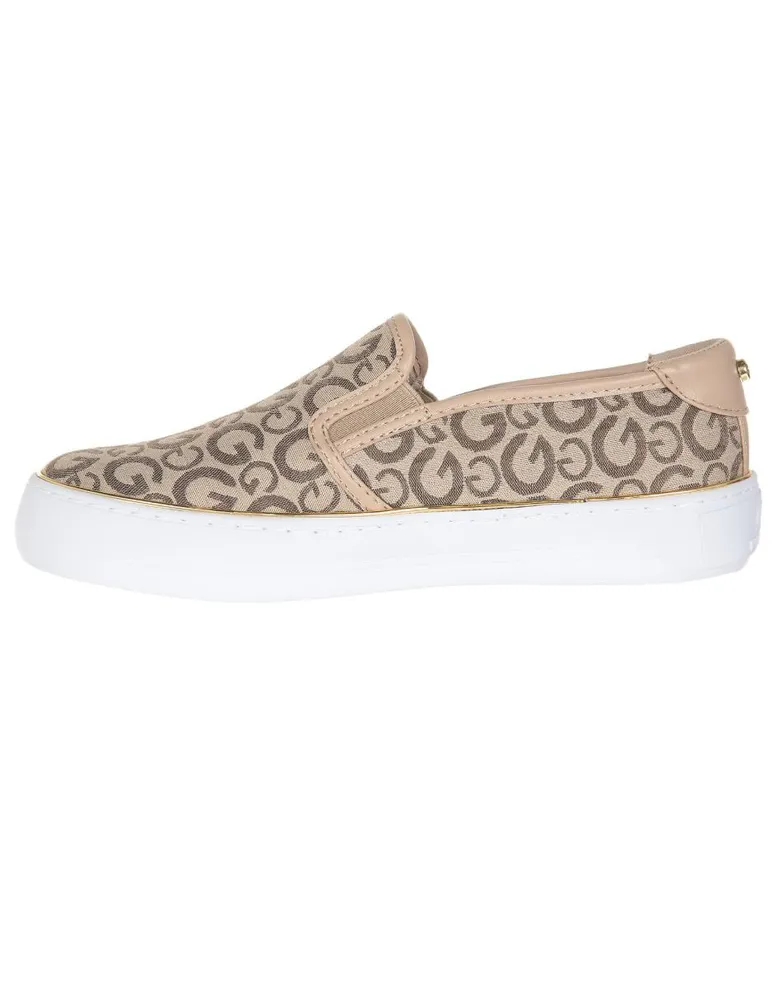 G BY GUESS Tenis G by Guess para mujer Paseo Interlomas Mall