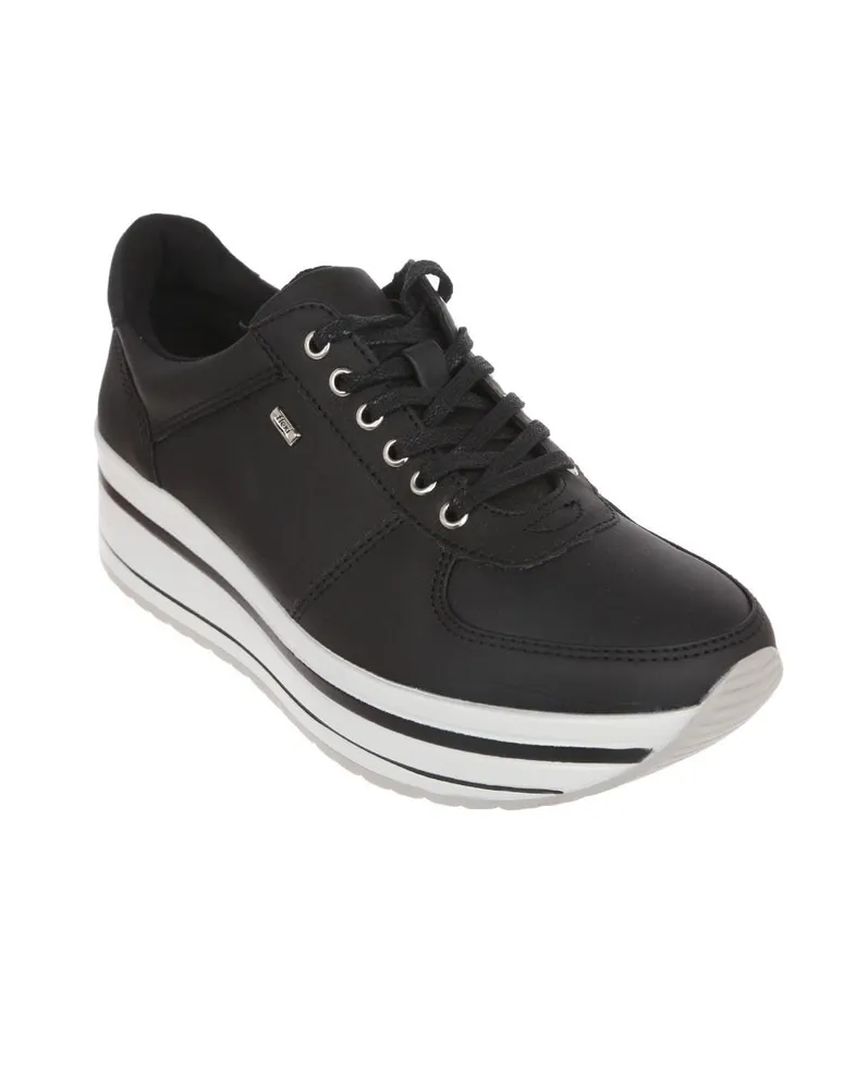 Tenis flexi best sale para dama