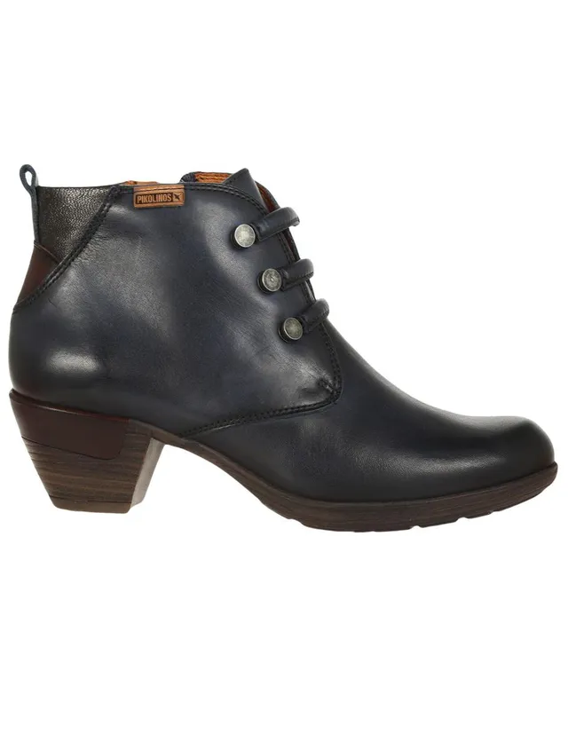 Botin pikolinos online mujer