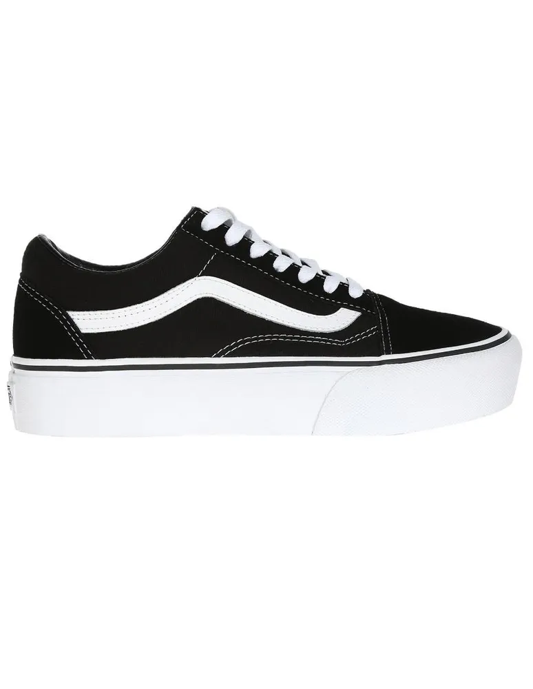 Vans old shop skool mujer liverpool