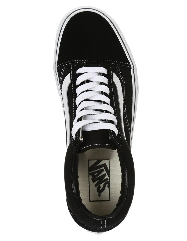 Vans old outlet skool liverpool