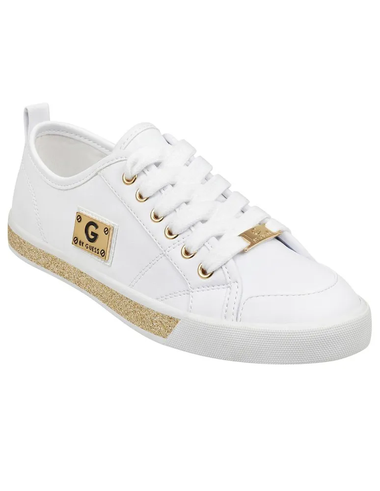 Tenis g discount by guess mujer