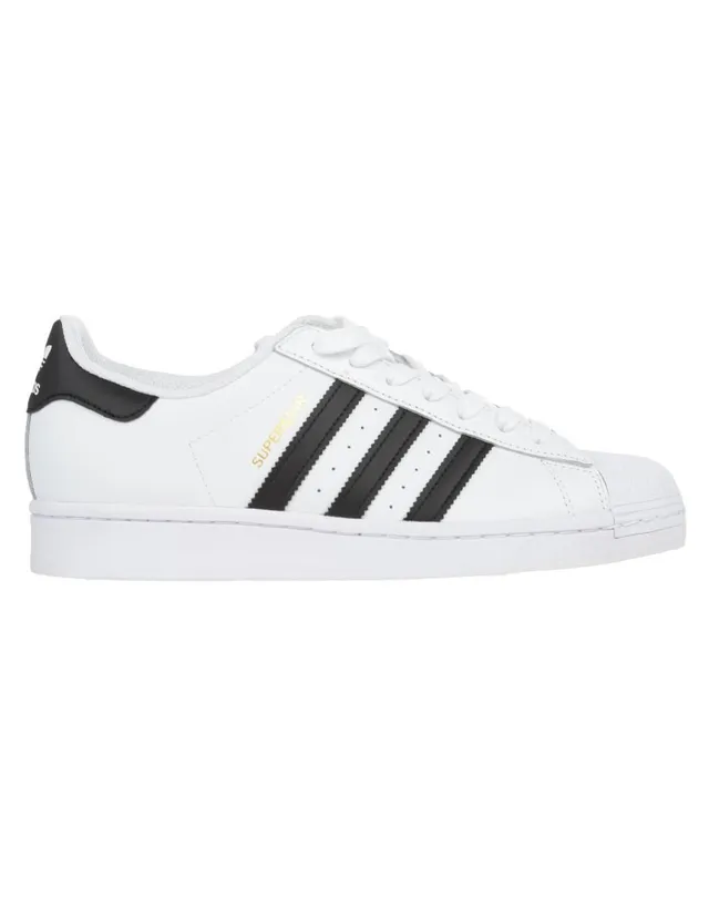 Tenis adidas superstar hotsell mujer liverpool