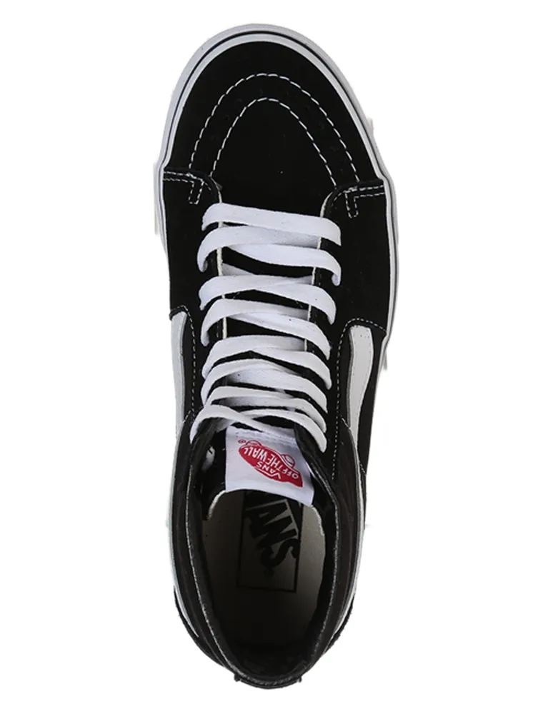 Zapatos vans outlet para damas xl