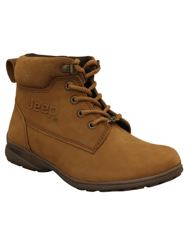 Botines best sale jeep dama